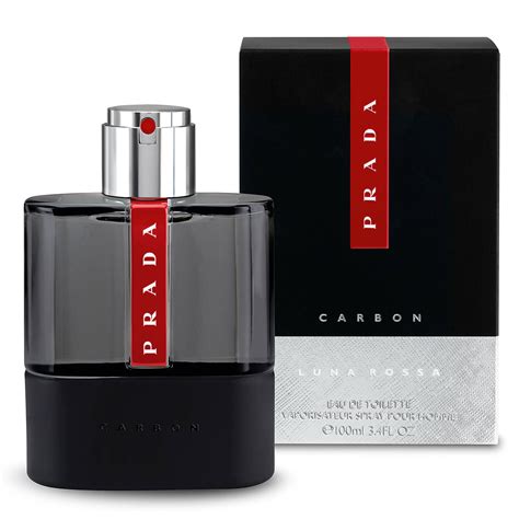 prada carbon myer|Prada Luna Rossa Carbon EDT .